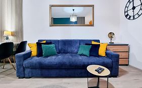 CLASSY APARTMENTS - Gdynia - Na Wzgórzu Deluxe